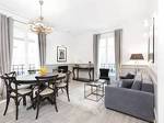 The Residence - Luxury 2 Bedroom Paris Center