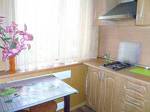 Apartment Chelyuskintsev