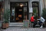 Downtown Istanbul Hostel