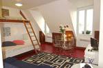 Appartement le Pantheon