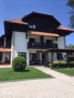 Apartment Villa Simovic