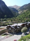 Apartaments Sant Moritz