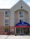 Candlewood Suites Austin - South