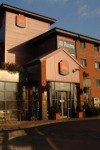 ibis Birmingham Bordesley