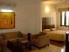 Ahuja Residency Gurgaon Service Apartment