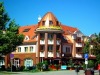 Hotel Járja