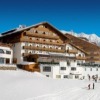 Hotel Alpenfriede