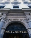 Hotel Pod Różą