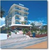 Hotel Canarie