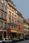 Hotel Le 21ème