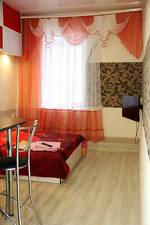 Apartamenty na Moskovskoy 10