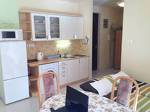 Nikola Apartman Udvari Medence