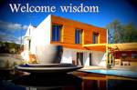 Welcome Wisdom