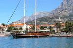 Apartment Makarska 6716a