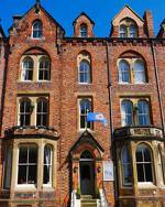 The Belfry Whitby