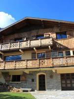 Chalet Aigle Royal