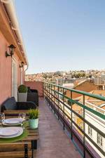 Chiado With Viewpoint