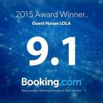 Guest House LOLA