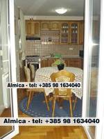 Almica Apartment