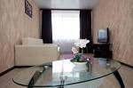 Orhideya apartament