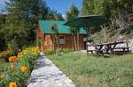 Leisure Cottages Cetinje