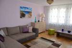 Apartament Grobla