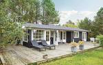 Holiday Home Vejby - 09