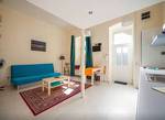 Lovely Zichy Apartment