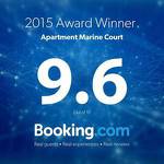 Apartment Marine Court