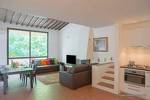 Apartments Florence - Ronco Loft