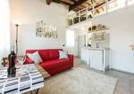 Faenza Apartment