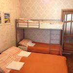 Hostel Apelsin Prospekt Pobedy 24