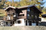 Chalet Chaupine