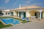 Villa With Pool In Sagres