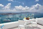 Fira Deep Blue Suites