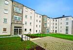 Parkhill Dyce Apartments