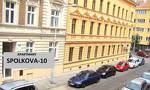 Brno, Spolková 10 - Apartmány