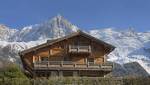 6 Bedroom Chalet Charlanon