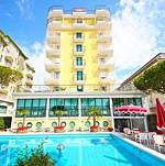 Termini Beach Hotel & Suites