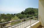 Two-Bedroom Apartment with Sea View in Makarska