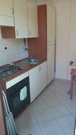 Studio Apartment Marinella