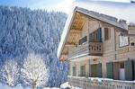 Chalet l'Arolle