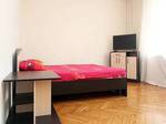 ApartLux Leninsky Suite