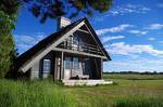 Mõisakoha Cottage