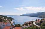 Two-Bedroom Apartment in Jadranska Rabac IX