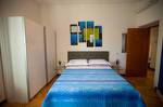 Blue Orchid Rome Apartment