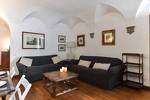 Piazza Navona Holiday Home