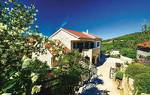 Four-Bedroom Holiday home with Sea View in Sibenik