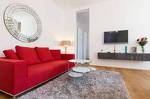 Sky Residence - Business Class Apartments City Centre