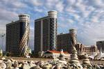 Batumi Sea Tower Apartment